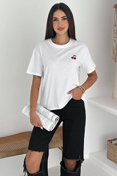 NOA NOA Kadın Tişört