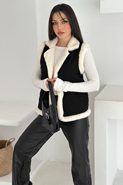 NOA NOA Kadın Yelek