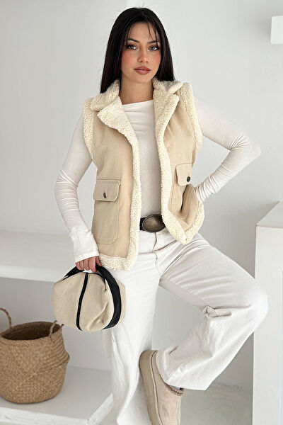 NOA NOA Kadın Yelek