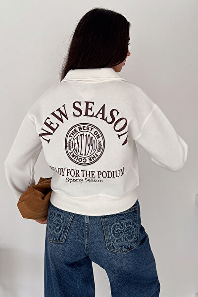 NOA NOA Kadın Sweatshirt