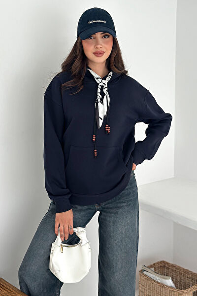 NOA NOA Kadın Sweatshirt