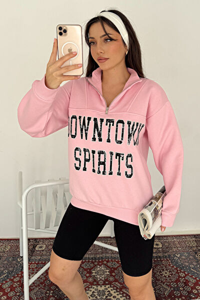 NOA NOA Kadın Sweatshirt