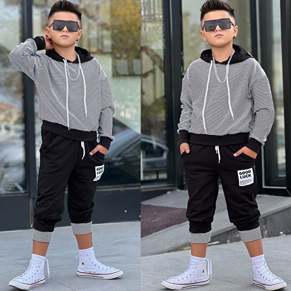 KOKOŞ BEBE Erkek Çocuk Takım