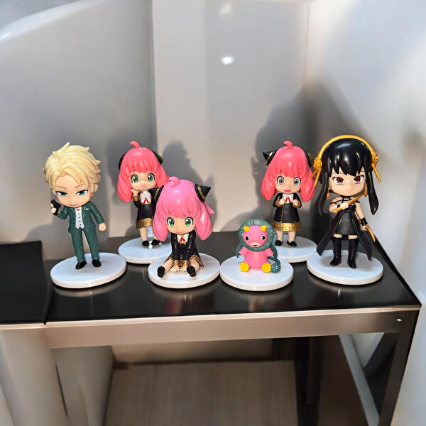 RAYTOYS OYUNCAK Karakter Figürü