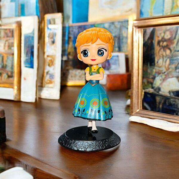 RAYTOYS OYUNCAK Karakter Figürü