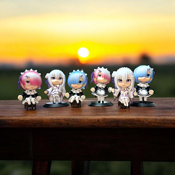 RAYTOYS OYUNCAK Karakter Figürü