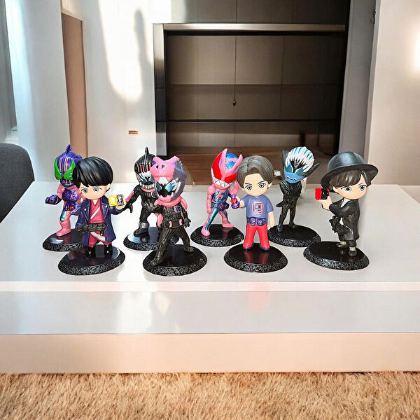 RAYTOYS OYUNCAK Karakter Figürü