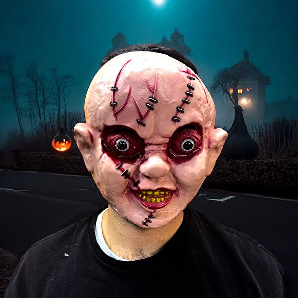 RAYTOYS OYUNCAK Yüz Maskesi