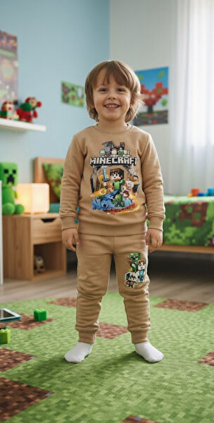 KOKOŞ BEBE Erkek Çocuk Takım