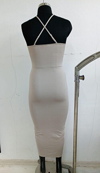 Maison La Femmee Yazlık Elbise