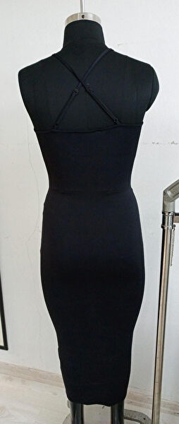 Maison La Femmee Yazlık Elbise