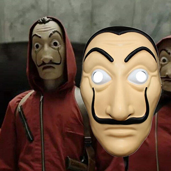 RAYTOYS OYUNCAK Maske