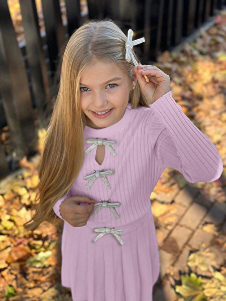 KOKOŞ BEBE Kız Çocuk Takım