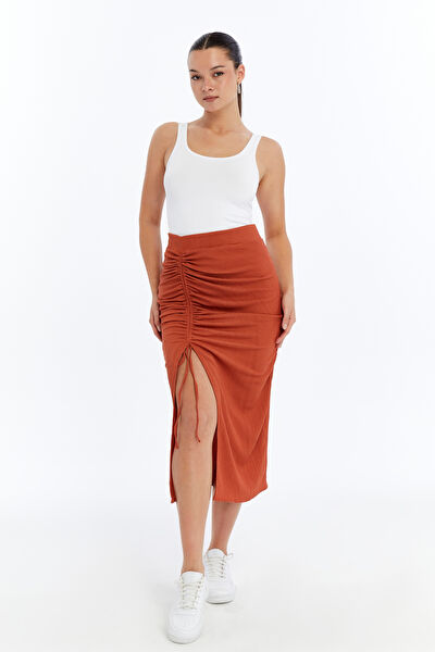 Maison La Femmee Kadın Etek