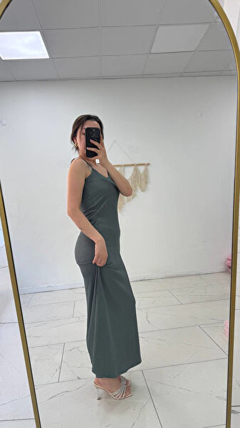 Maison La Femmee Abiye Elbise