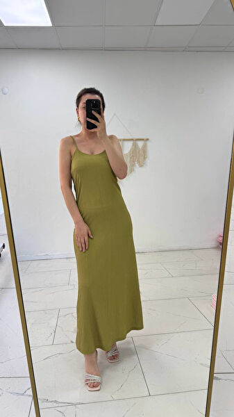 Maison La Femmee Abiye Elbise