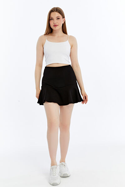 Maison La Femmee Kadın Etek