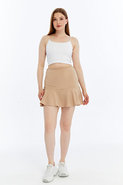 Maison La Femmee Kadın Etek