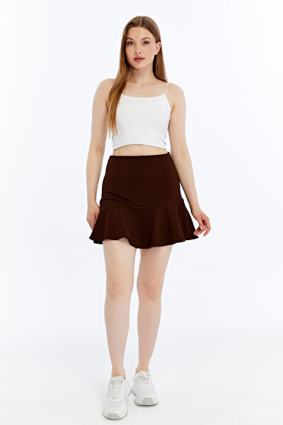 Maison La Femmee Kadın Etek