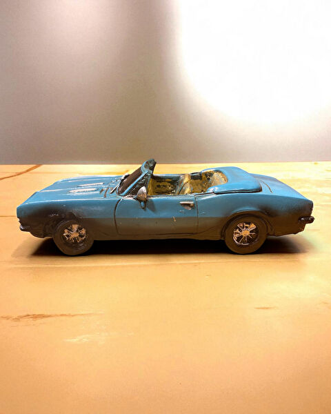 gittigitti.com Dekoratif Obje, Biblo, Figür