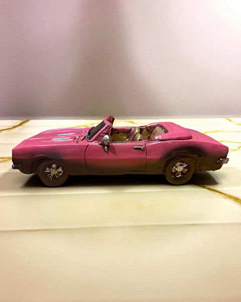 gittigitti.com Dekoratif Obje, Biblo, Figür