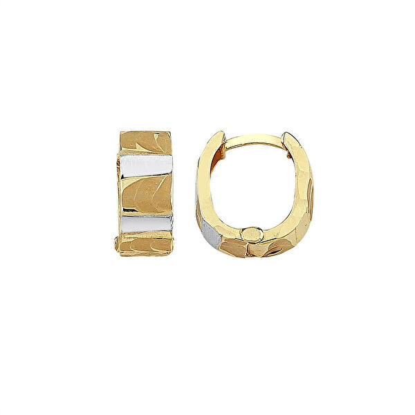 Pirnus Diamond Küpe