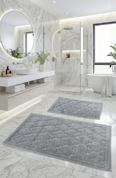 FeelHome Banyo Paspası, Klozet Takımı