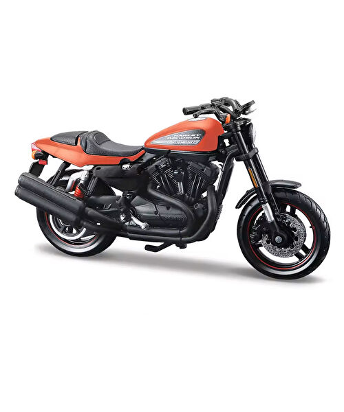 Maisto Model Motosikletler