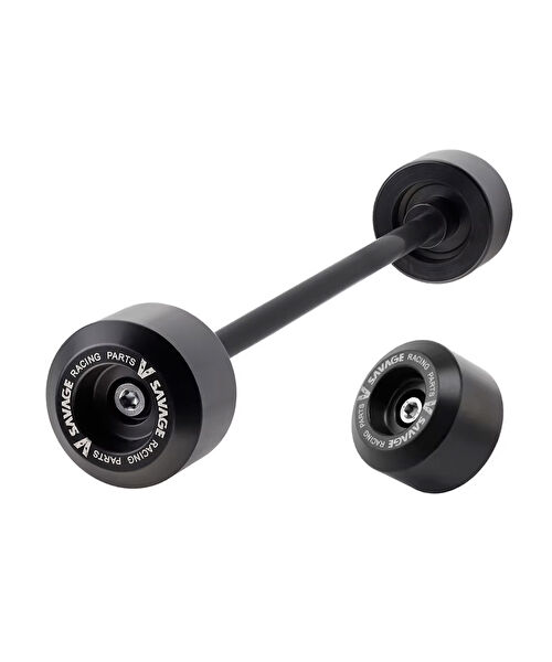 Savage Koruma Demiri & Takoz