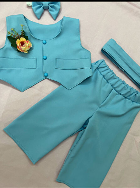 NA ADDESIGN Erkek Çocuk Takım