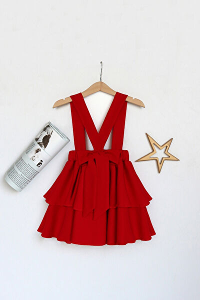 Parla Kids Bebek Elbise