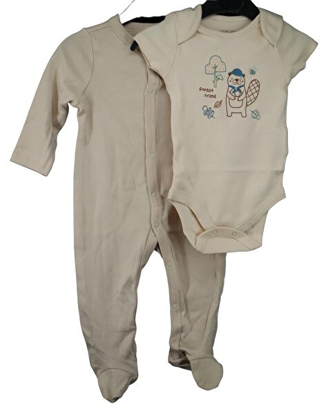 Celilay Body, Zıbın