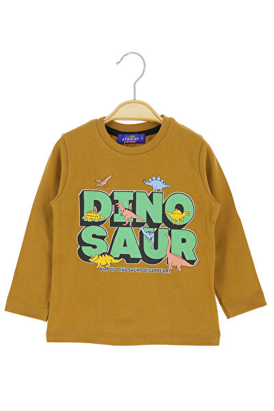 crassi Erkek Çocuk Sweatshirt