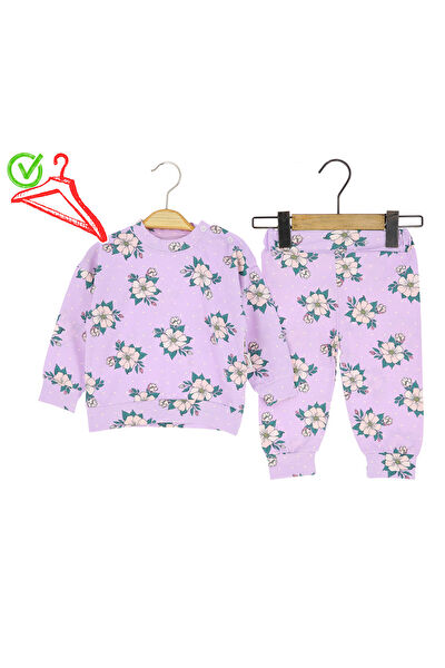 crassi Bebek Alt, Üst Takım