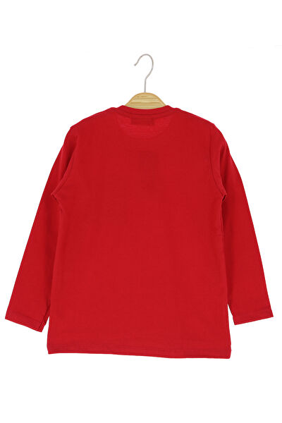 crassi Erkek Çocuk Sweatshirt