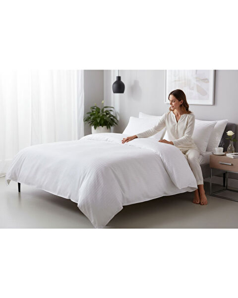 Cozyy Life Nevresim Takımı