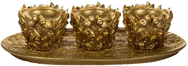 Cemre Şamdan, Mumluk