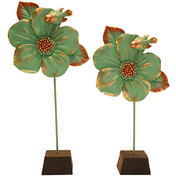 Cemre Dekoratif Obje, Biblo, Figür