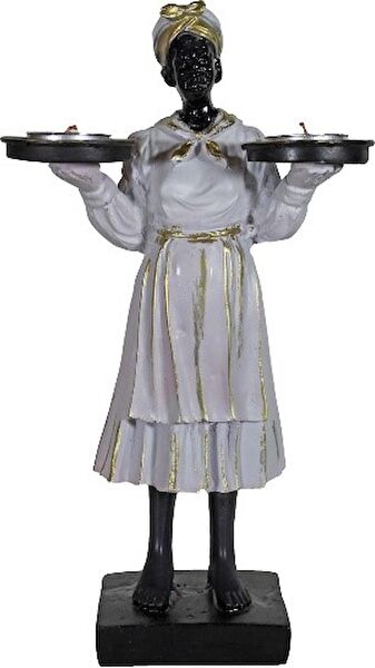 Cemre Dekoratif Obje, Biblo, Figür