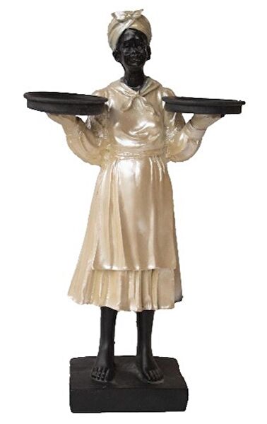 Cemre Dekoratif Obje, Biblo, Figür