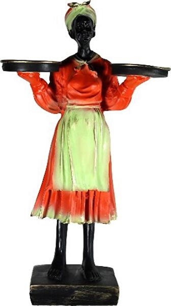 Cemre Dekoratif Obje, Biblo, Figür