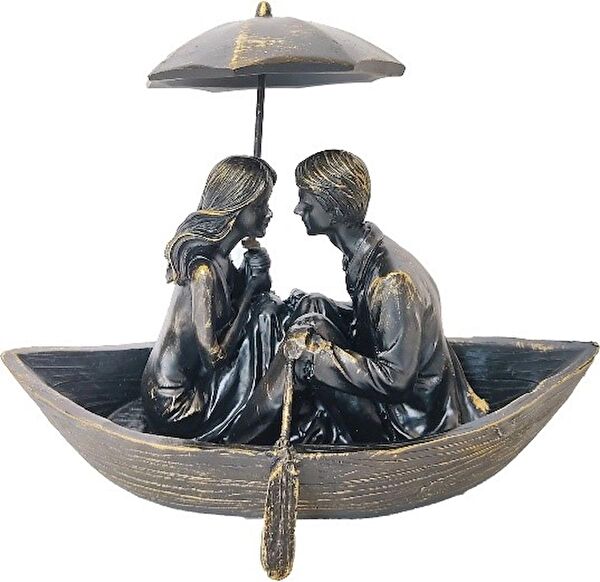 Cemre Dekoratif Obje, Biblo, Figür