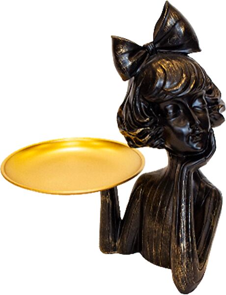 Cemre Dekoratif Obje, Biblo, Figür