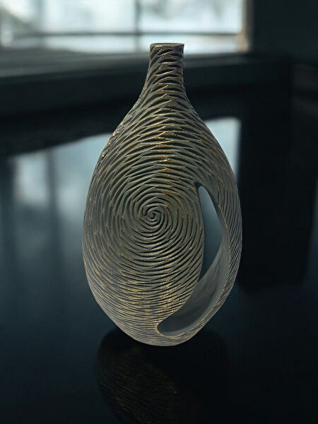 gittigitti.com Vazo, Saksı