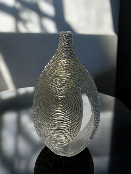 gittigitti.com Vazo, Saksı