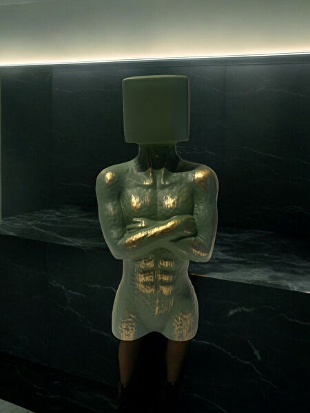 gittigitti.com Dekoratif Obje, Biblo, Figür