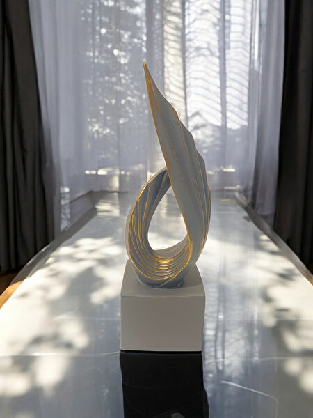 gittigitti.com Dekoratif Obje, Biblo, Figür