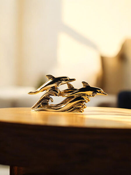 gittigitti.com Dekoratif Obje, Biblo, Figür