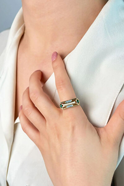 Sose Moda Kadın Yüzük