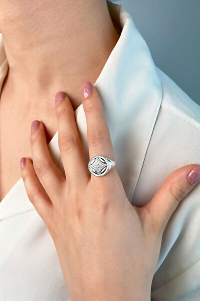 Sose Moda Kadın Yüzük